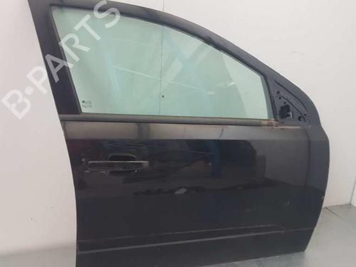Used Right front door OPEL ASTRA H (A04) 1.7 CDTI (L48) (110 hp) 28991824