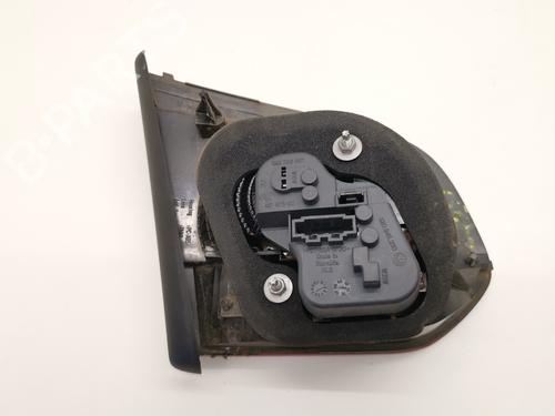 Right taillight VW GOLF VI (5K1) 1.6 TDI | BP28982687C35 