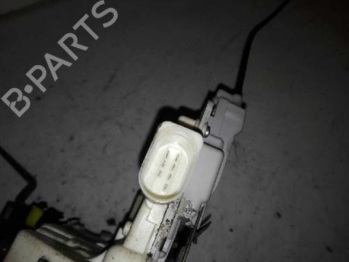 Front right lock AUDI A4 B7 (8EC) 2.0 TDI 16V | BP28979280C97 