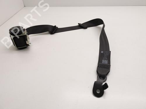 Used Front right seatbelt OPEL CORSA E (X15) [2014-2025]  28988307