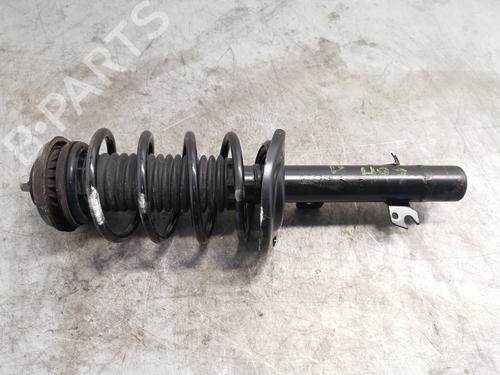 Used Right front shock absorber PEUGEOT 2008 I (CU_) [2013-2025]  31136526