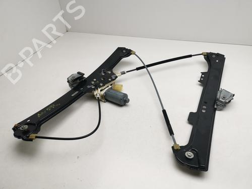 front-right-window-mechanism-bmw-5-e60-2001-2002-2003-2004-2005-2006-2007-2008-2009-2010-39436593 main image