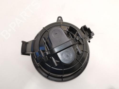 Heater blower motor OPEL CROSSLAND X / CROSSLAND (P17, P2QO) 1.5 Turbo D (75) | BP28987370M62 