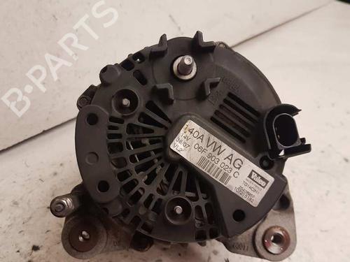 Alternator SEAT LEON (1P1) | BP28987297M7