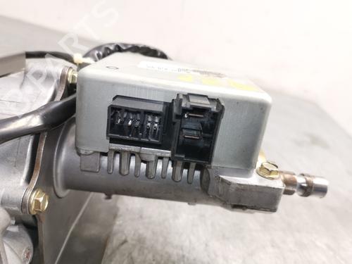 Steering column OPEL CORSA C (X01) | BP37584700M21 - Image 2