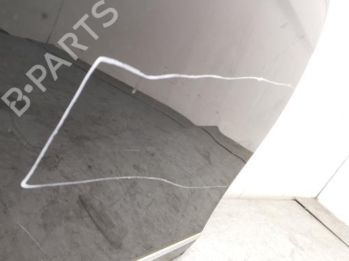 Right front door MERCEDES-BENZ C-CLASS (W204)  | BP31920607C3 