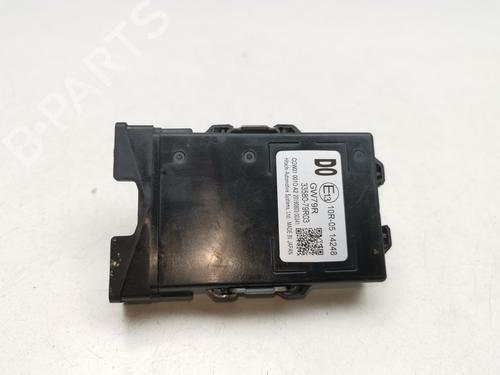 Used Electronic module SUZUKI JIMNY Closed Off-Road Vehicle (A6G) [2018-2025]  30391473