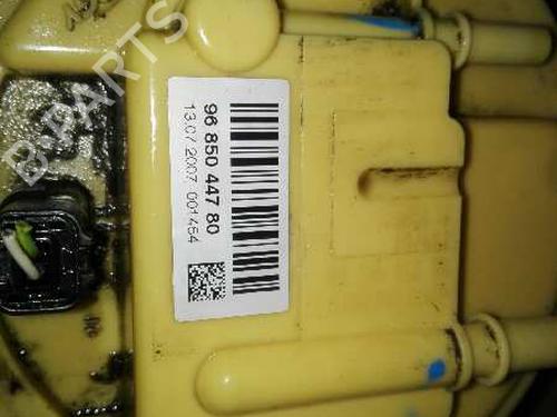 Fuel pump PEUGEOT 207 (WA_, WC_) 1.6 HDi | BP28980881M76