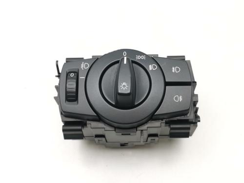 headlight-switch-bmw-3-touring-e91-2004-2005-2006-2007-2008-2009-2010-2011-2012-33658777 main image