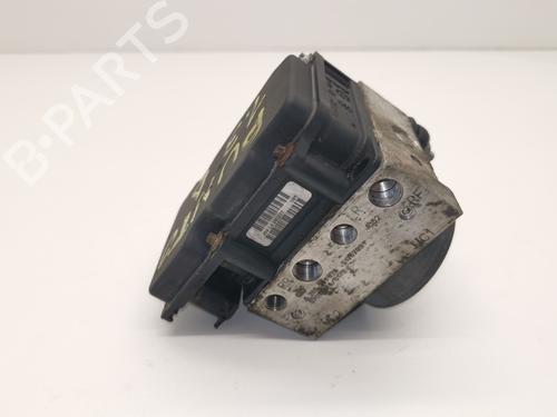 Used ABS pump FIAT GRANDE PUNTO (199_) 1.3 D Multijet (75 hp) 28992089