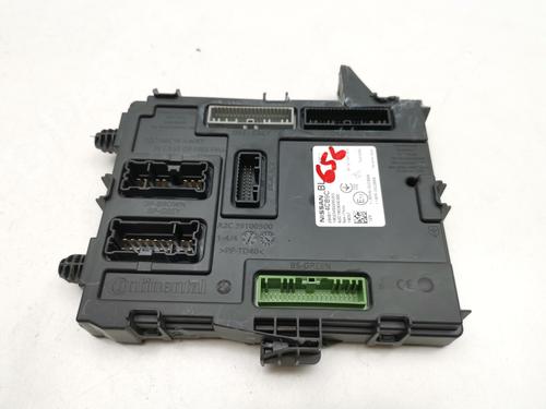 Elektronisk modul NISSAN QASHQAI II (J11, J11_)  | BP29331714M83 