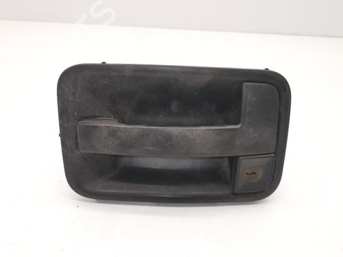 Used Front left exterior door handle CITROËN JUMPY I (U6U_) [1994-2006]  28978824