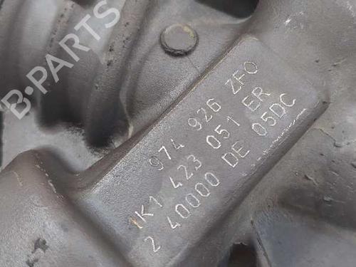 Steering rack VW GOLF VI (5K1)  | BP28995227M22 