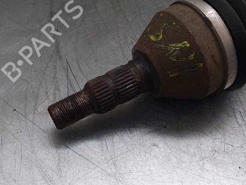 Right front driveshaft OPEL INSIGNIA A (G09) 2.0 CDTI (68) | BP28991214M39