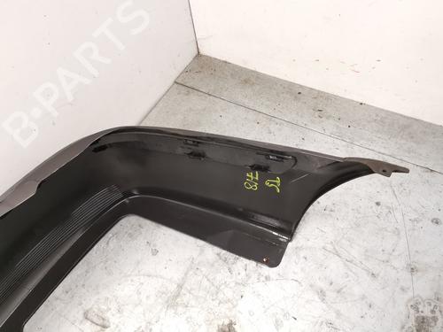 Rear bumper NISSAN ALMERA II (N16) 2.2 Di | BP29855997C8