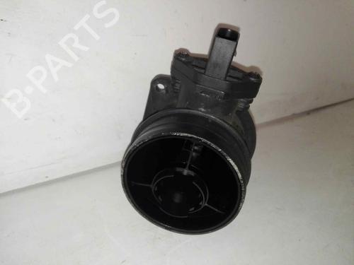 Mass air flow sensor SEAT LEON (1M1)  | BP28981120M95 