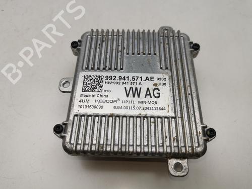 Lights ECU CUPRA FORMENTOR (KM7, KMP) 1.5 TSI | BP39442125M55 - Image 3