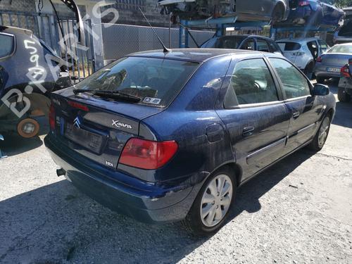 Steering pump CITROËN XSARA (N1) 2.0 HDi 90 | BP28983880M99 