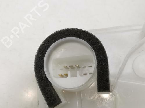 Front right lock MITSUBISHI OUTLANDER III (GG_W, GF_W, ZJ, ZL, ZK) 2.0 4WD (GF7W) | BP28988085C97 