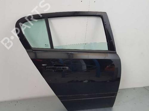 Used Right rear door OPEL ASTRA H (A04) 1.7 CDTI (L48) (110 hp) 28991856