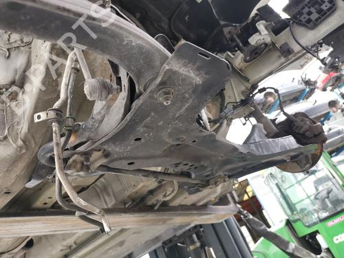 Subframe CITROËN BERLINGO MULTISPACE (B9) 1.6 BlueHDi 100 | BP28995119M9 