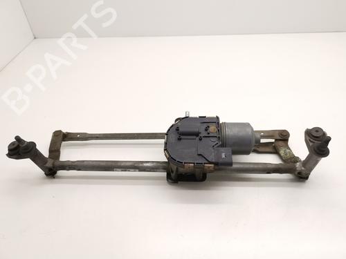 Viskermotor vindrude VW GOLF VI (5K1) [2008-2014]  28998805
