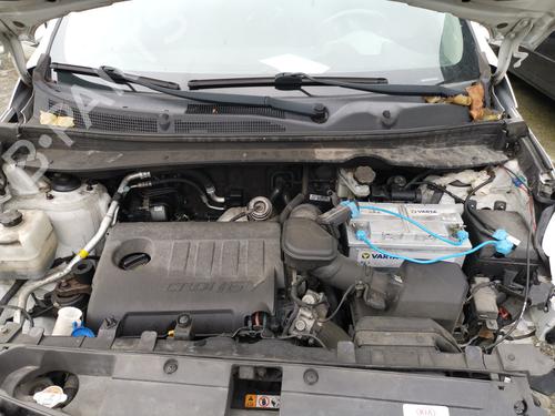 Electronic module KIA SPORTAGE III (SL) 1.7 CRDi | BP39439961M83 - Image 12