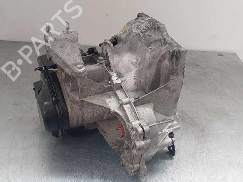 Gearbox FORD FIESTA VI (CB1, CCN)  | BP28996735M3 