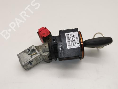 Used Electronic module RENAULT MASTER III Van (FV) 2.3 dCi 110 FWD (FV0R, FV0W, FV1A) (110 hp) 28991537