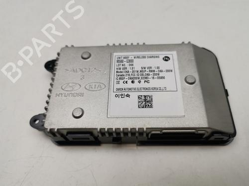 Electronic module HYUNDAI i30 (PDE, PD, PDEN) 2.0 N | BP39439499M83 - Image 2