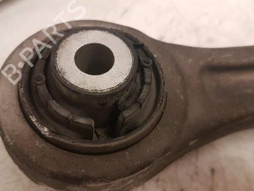 Left front suspension arm AUDI A4 B8 (8K2)  | BP28984454M12 