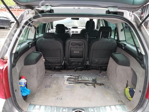 Left front window switch PEUGEOT 307 Break (3E) 2.0 HDI 110 | BP28978892I27