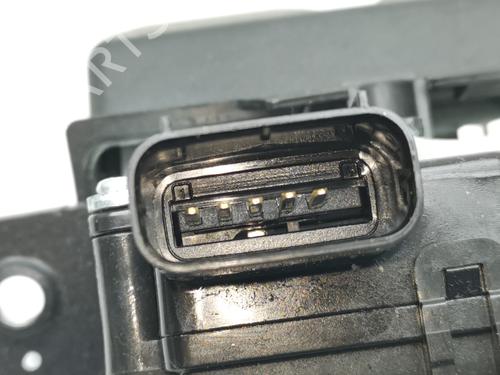 Tailgate lock KIA SPORTAGE IV (QL, QLE) 1.7 CRDi | BP28981848C101 