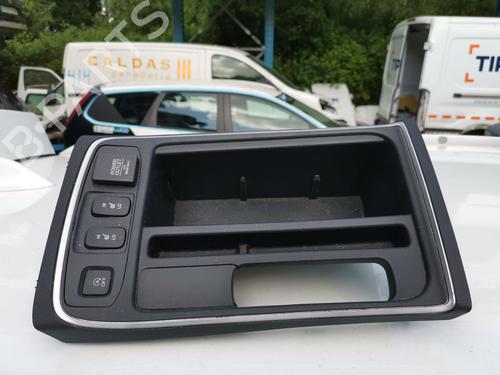 Used Other HONDA CR-V IV (RM_) 1.6 i-DTEC (RE6) (120 hp) 28988379