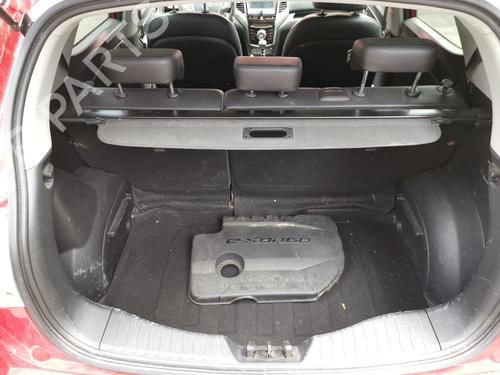Rear left seatbelt SSANGYONG TIVOLI  | BP36113838I29  - Image 11