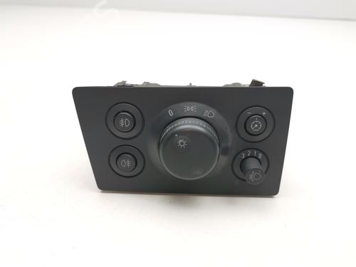 Used Headlight switch OPEL ZAFIRA / ZAFIRA FAMILY B (A05) 1.7 CDTI (M75) (125 hp) 28978787