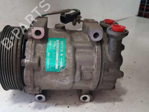 Used AC compressor FORD FIESTA V (JH_, JD_) 1.6 TDCi (90 hp) 28999903