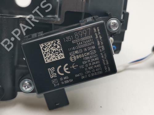 Electronic sensor OPEL MOKKA / MOKKA X (J13)  | BP29715665M84 