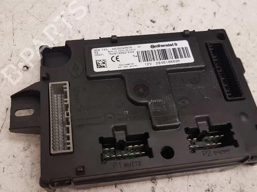 Elektronische module RENAULT CLIO IV (BH_) [2012-2021]  28989213