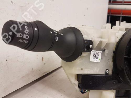 Squib airbag RENAULT LAGUNA III (BT0/1) 1.5 dCi (BT00, BT0A, BT0T, BT1J) | BP28990429C102