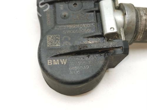 Electronic sensor BMW 1 (F20) 118 d | BP40180043M84 - Image 2