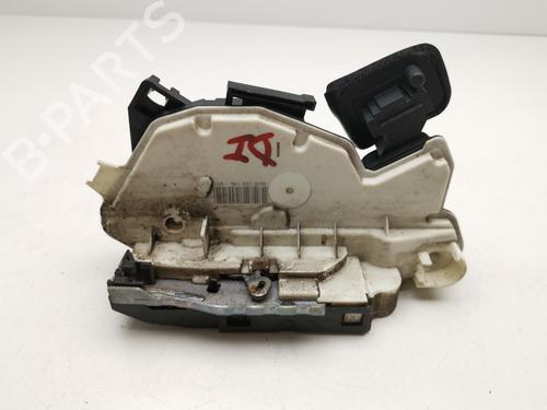 Front left lock VW GOLF VI (5K1)  | BP28997238C98 