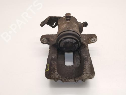 Left rear brake caliper SEAT IBIZA IV (6J5, 6P1)  | BP28981066M107 
