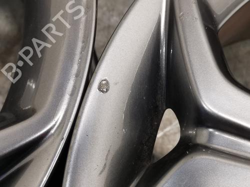 Rim FORD ECONOLINE Van  | BP31043722C45 