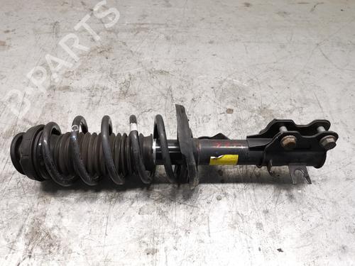 Used Left front shock absorber Left front shock absorber 39445857 39445857