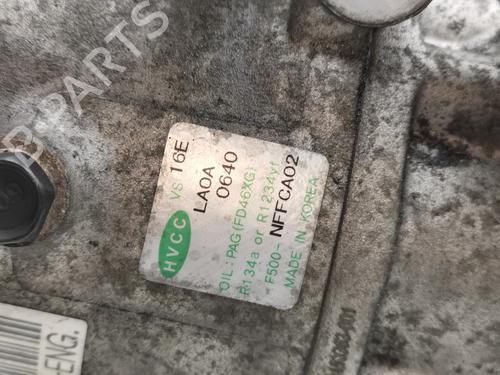 AC compressor KIA SPORTAGE IV (QL, QLE) 1.7 CRDi | BP28999742M34