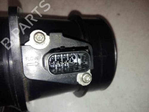 Mass air flow sensor FORD FOCUS C-MAX (DM2) | BP28981434M95