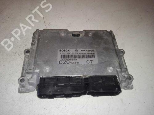 Used Engine control unit (ECU) CITROËN JUMPER I Bus (244, Z_) [2002-2025]  28994020