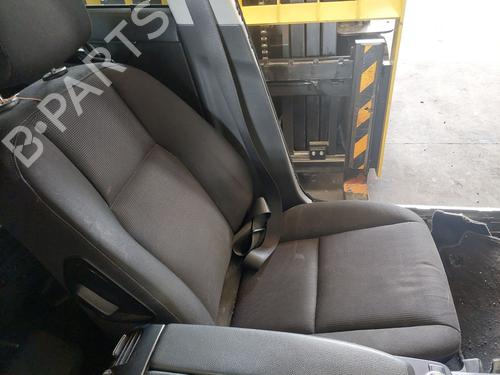 Used Left front seat Left front seat MERCEDES-BENZ C-CLASS T-Model (S204) C 200 CDI (204.201) (136 hp) 40216950 40216950