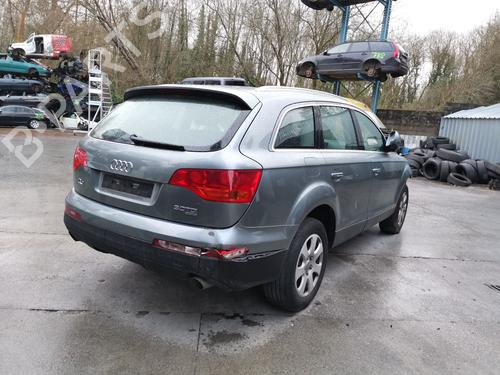 Mass air flow sensor AUDI Q7 (4LB) 3.0 TDI quattro | BP39437968M95  - Image 9
